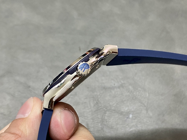 ウブロコピー時計細部ディテール